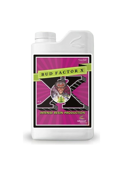 Advanced Nutrients Bud Factor X 500 ML