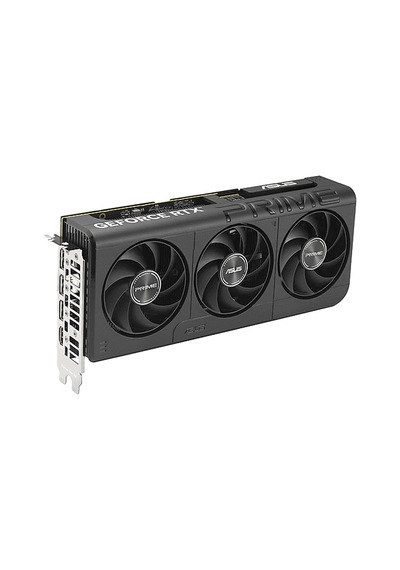 Asus Prime Oc Gddr7 128bit Hdmı/dp Geforce Rtx 5060 8 Gb Ekran Kartı