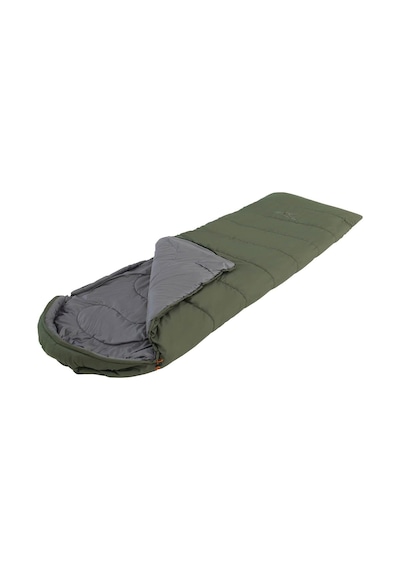 Raven Iı Square -19 C Compact Uyku Tulumu Genel