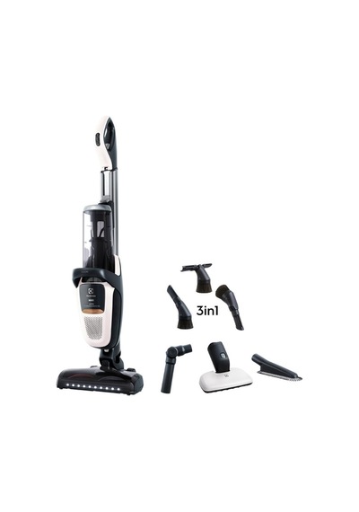 Electrolux Pure F9 PF91-ALRGY Dikey Şarjlı Süpürge Yeni Sürüm