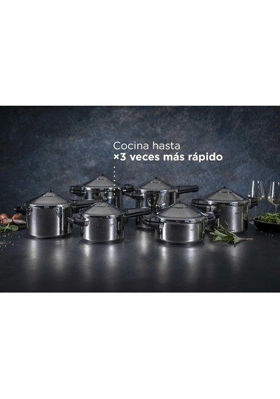 Düdüklü Tencere/düdüklü Tencere Duromatıc Inox Set, Yan Saplı Modeller, İndüksiyon, Paslanmaz Çelik, Gümüş, Tencere Seti 8 L/24 Cm + Alt Parça 4 L/24 Cm Çok Renkli Düdüklü Tencere/düdüklü Tencere Duromatıc Inox Set, Yan Saplı Modeller, İndüksiyon, Paslanmaz Çelik, Gümüş, Tencere Seti 8 L/24 Cm + Alt Parça 4 L/24 Cm Çok Renkli