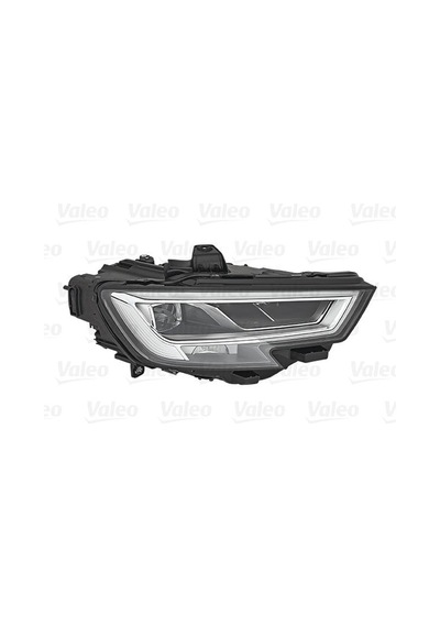 ÖN SAĞ FAR LAMBASI LEDLİ AUDI A3 2013-2017 ( VALEO 8V0941774C )