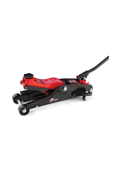 Prodht D12002302 2 Ton 360 Dönerli Düşük Profil Garaj Kriko