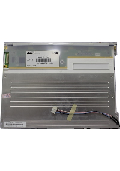 Ltm121sı-t01 Lcd Ekran