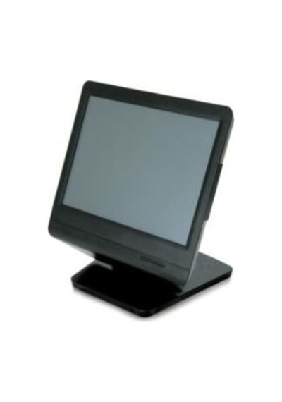 J1900 15'' @2.42Ghz 4Gb 64Gb Ssd Dokunmatik Pos Pc