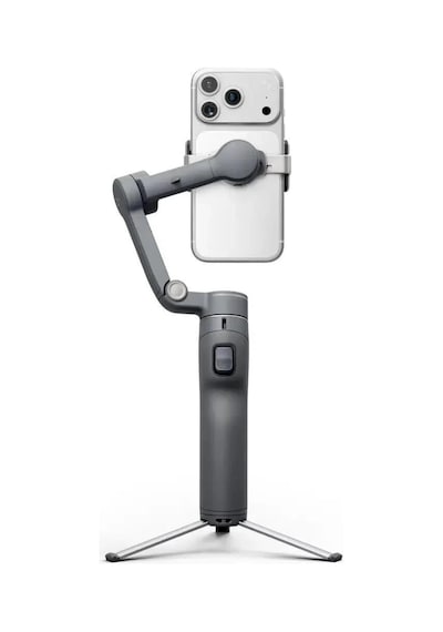 Djı Osmo Mobile 8p Creator Combo Gimbal