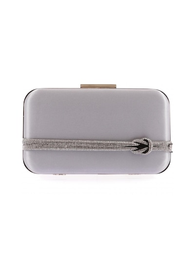 Dgn 9270-22y Kadin Abiye Portföy Çanta 9270-2041-R12583 Platin