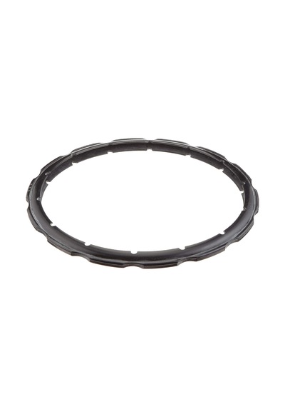 Seb 4,5l/6l Paslanmaz Çelik Conta Ø 220 Mm Clipso, Clipso Control, Easy, Modulo 792350-793145 Düdüklü Tencereler Çok Renkli