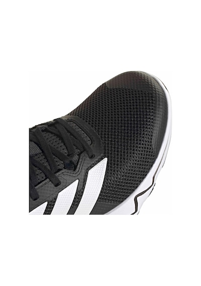 Jq3950-e Adidas Rapıdmove Go Traıner M Erkek Spor Ayakkabı Siyah Jq3950-e