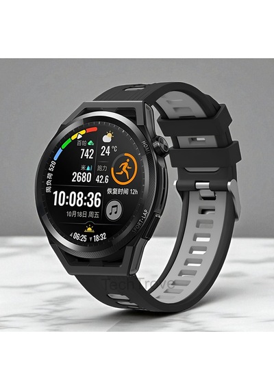Xiaomi Redmi Watch 5 Active 20mm Silikon Kordon
