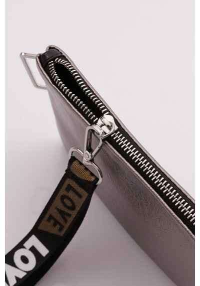 Dgn 4008 Kadin Çanta 4008-2337-R145181 Platin