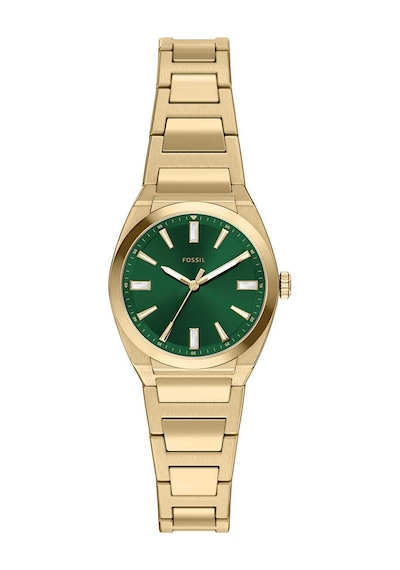 Fossil Fes5493 Kadın Kol Saati Altın