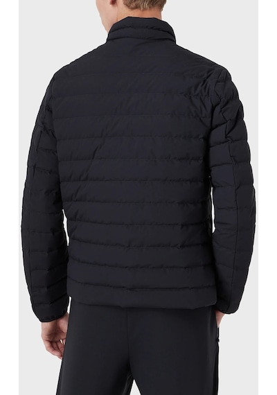 Emporio Armani Erkek Mont 8N1Bq2 1Nlrz 0920 (510883029) Lacivert