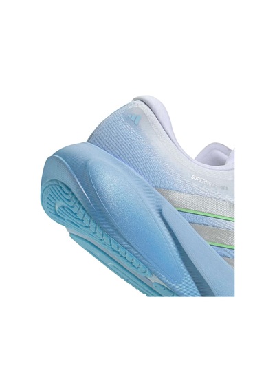 Jr1613-k Adidas Supernova Rıse 3 W Kadın Spor Ayakkabı Mavi Jr1613-k