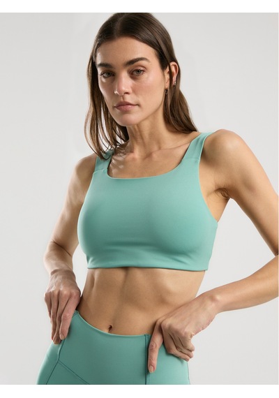Everlast Everfit Training Essentials Mint Kadın Ready Sporcu Sütyeni Mint