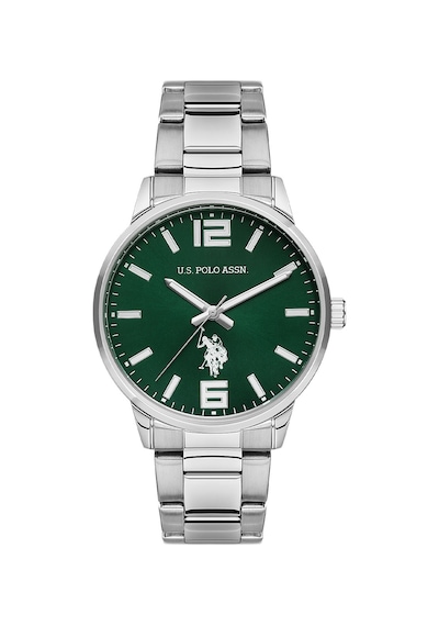 U.S.Polo Assn. USPA1051-02 Erkek Kol Saati