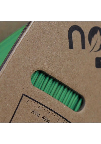 Nanelab Petg Filament - Yeşil - 1.75mm - 1kg