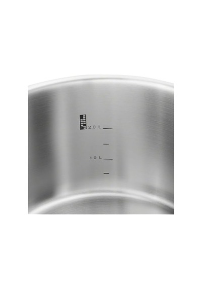Zwilling Vitality Tencere Seti 5 Parça Diğer