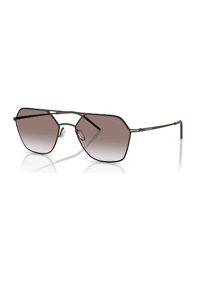 Giorgio Armani Ar 0ar6185 343813 54 18 145 Gu037117 Güneş Gözlüğü Kahverengi
