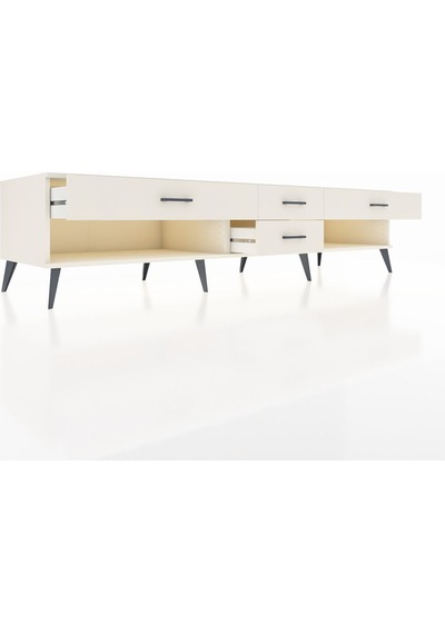 Kronos Tv Ünitesi 4 Çekmeceli 220x59x51 Aytaşı-aytaşı Aytası/aytası - Aytası Kronos Tv Ünitesi 4 Çekmeceli 220x59x51 Aytaşı-aytaşı Aytası/aytası - Aytası