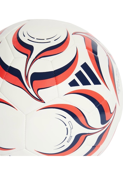 Adidas Türkiye Tff 26/27 Club Futbol Topu Ke5159 Çok Renkli