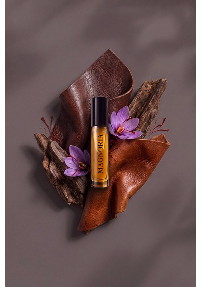 Iberıan Leather 5 Ml Erkek Parfüm Odunsu