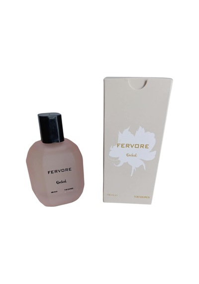 Orchid Edt 100 Ml Kadın Parfüm Niche Serisi Diğer