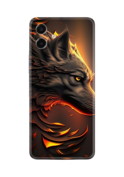 Samsung Uyumlu Galaxy A07 Kılıf Yüksek Korumalı Desenli Baskılı Silikon Kapak Stk-803.jpg Renk29 Renk29