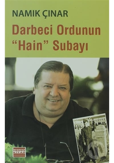 Darbeci Ordunun Hain Subayı 167067547