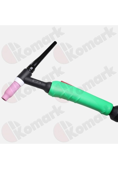 Komark Wp18 Tig Torç Deri Kılıf Su Soğutmalı