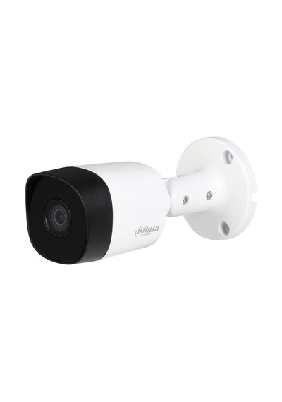 Dahua 2 Mp 1080p Ir Bullet 36 Hdcvı+ahd+tvı+analog Kamera