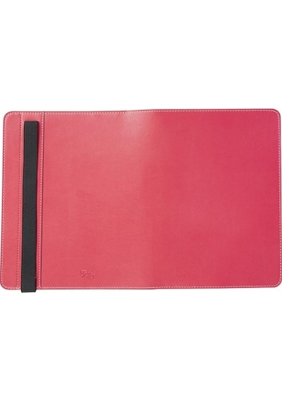 Organizer Ve Tablet Kılıfı Suni Deri 42x27 Cm