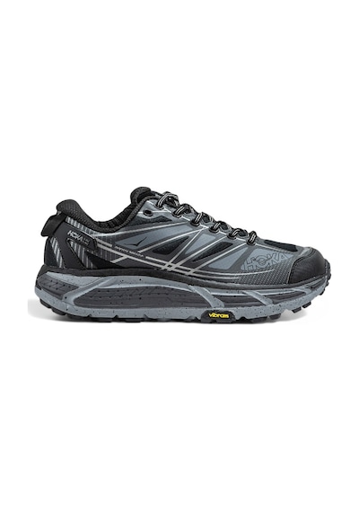 Hoka Matafe Speed 2 Erkek Ayakkabı 1126851-bcstl Siyah