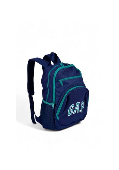 Gap Lacivert Unisex Sırt Çantası Gap12870