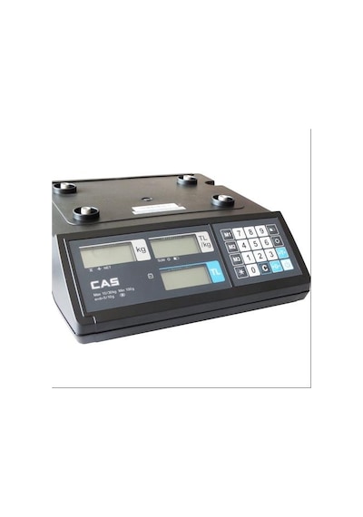 Terazi - Cas Er Jr Terazi Online 30 KG