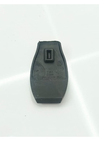Debriyaj Pedal Lastiği Bıpper Nemo Fıorino Lınea Doblo