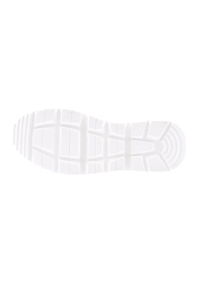 Dgn Es852-23y Kadin Kalin Taban Ari Tokali Sneakers Ayakkabi Sax