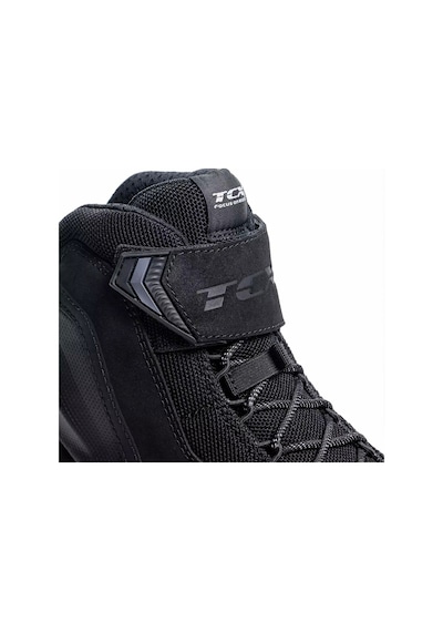 Tcx Jupıter 5 Gore-tex Bot Siyah