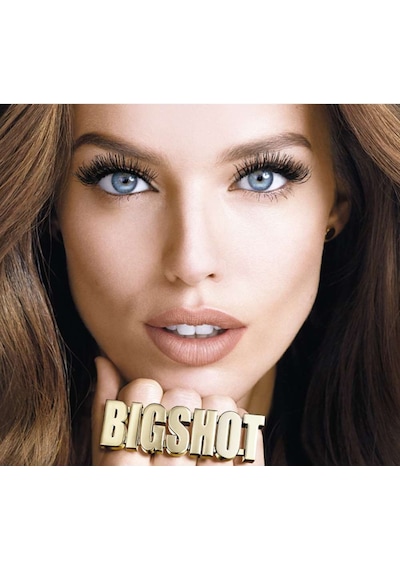 Maybelline Maskara Ve. Colossal Big Shot