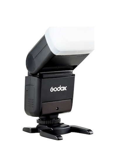 Godox TT350C Canon Uyumlu TTL Tepe Flaşı