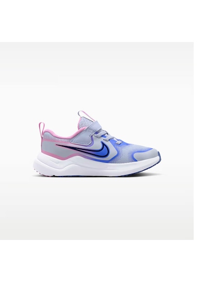 Nike Cosmic Runner Çocuk Günlük Spor Ayakkabı Hm4400-011 Mavi