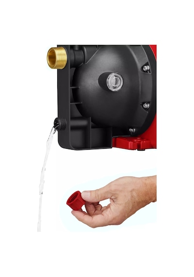 Einhell GC-GP 1170 ECO PLUS Bahçe Pompası - 4180220