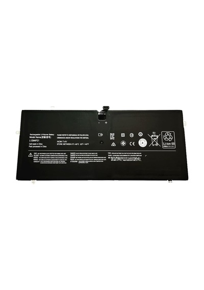 Retro Lenovo Yoga 2 Pro 13 20266 Uyumlu Laptop Bataryası Rll-077