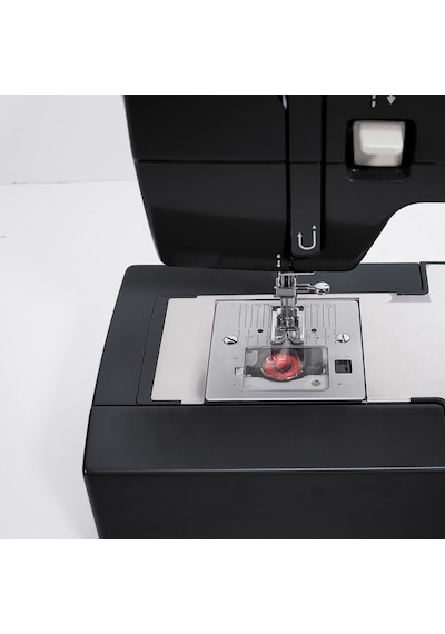 Singer HD4432-1 Heavy Dikiş Makinası Siyah