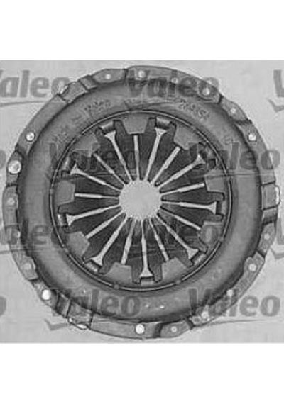 Debriyaj Set Fıat Palio Sıena Albea 1.2 16v