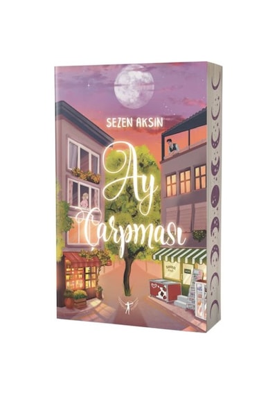 Ay Çarpması - Aıaı-883584