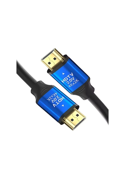 Apricot Ap-xhdm5 Hdmı To Hdmı 5 Metre V2.0 4k Kutulu Hdmı Kablo