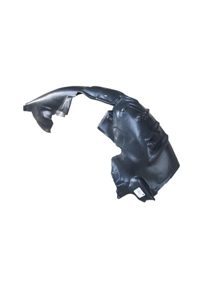 Audi A4 - 2013-2015 Ön Çamurluk Davlumbazı Sol Oem No: 8k0821171g