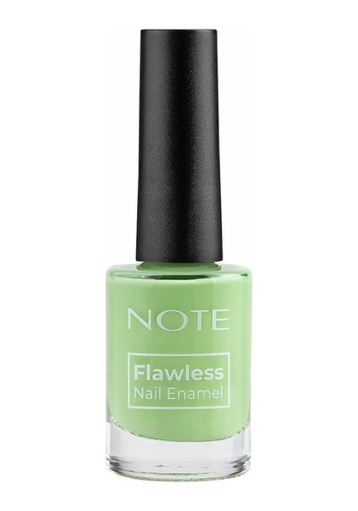 Nail Flawless Oje 111 Mint - Yeşil