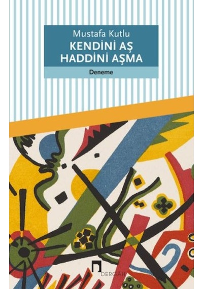Kendini Aş Haddini Aşma - Qhdh-633220